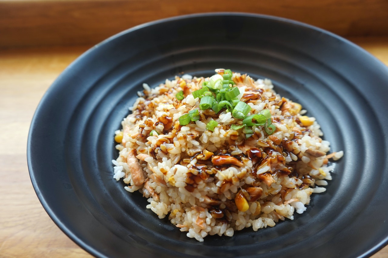 Eating Rice Every Day Is Bad For You Or Not 