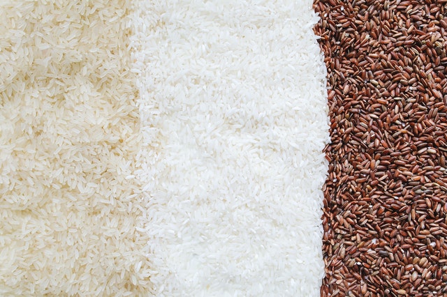 best rice brands